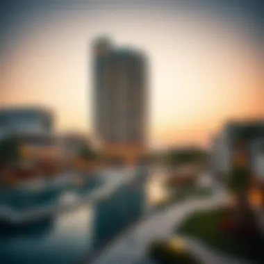Exploring Al Shamsi Real Estate: Insights into Dubai's Property Market Summary