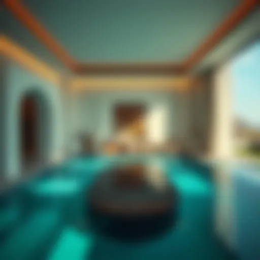 Exploring Alfa Villas: An Insight into Luxury Living Introduction