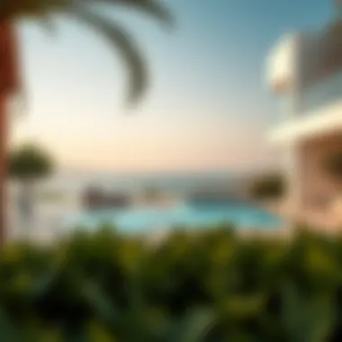 Exploring Alfa Villas: An Insight into Luxury Living Summary Exploring Alfa Villas: An Insight into Luxury Living Summary