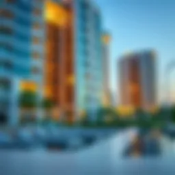 Exploring Apartment Rentals in Deira: A Comprehensive Guide Introduction