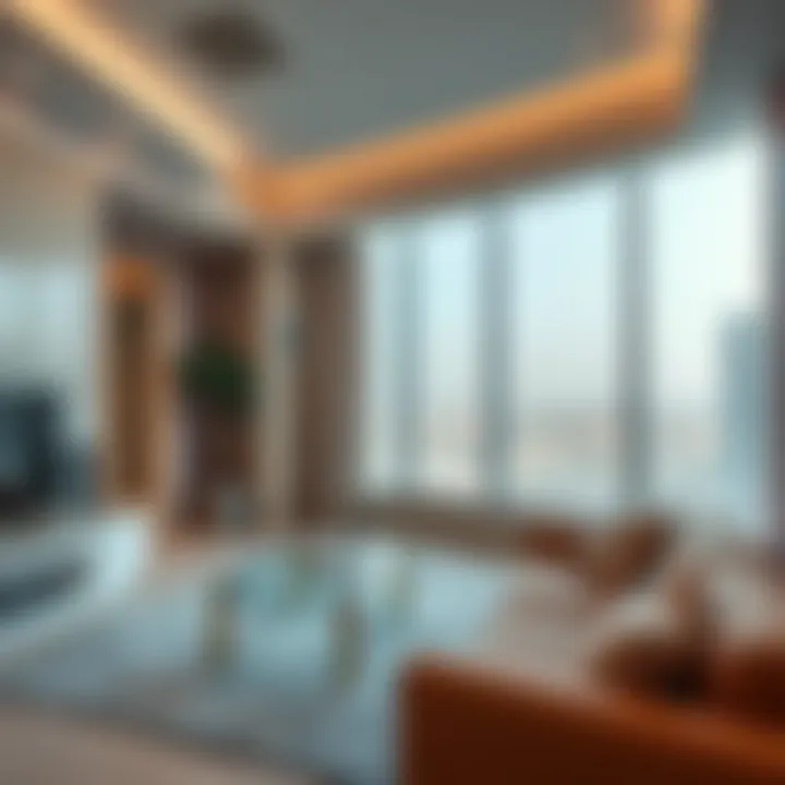 Exploring Apartment Rentals in Deira: A Comprehensive Guide Summary