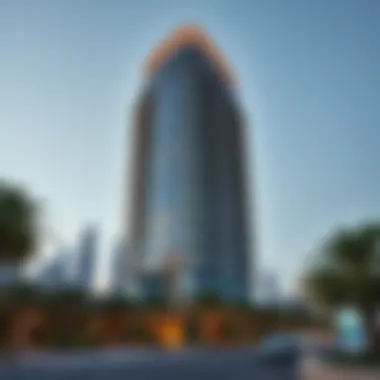 Notable Exploring Botanica Tower: A Jewel in Jumeirah Village Circle Notable Exploring Botanica Tower: A Jewel in Jumeirah Village Circle
