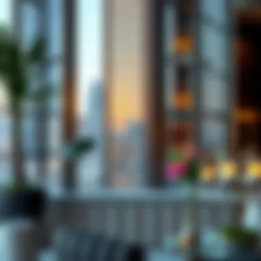 Exploring Botanica Tower: A Jewel in Jumeirah Village Circle Summary Exploring Botanica Tower: A Jewel in Jumeirah Village Circle Summary