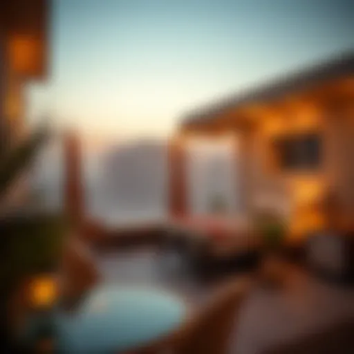 Cozy Budget Accommodation in Abu Dhabi Cozy budget accommodation in Abu Dhabi