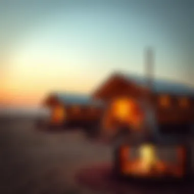 Notable Exploring Camps in Dubai: A Comprehensive Overview Notable Exploring Camps in Dubai: A Comprehensive Overview