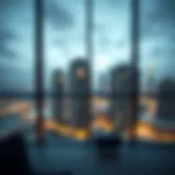 Exploring Damac Smart Heights: A Comprehensive Overview Introduction