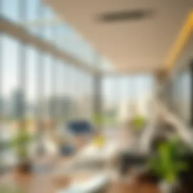 Exploring Damac Smart Heights: A Comprehensive Overview Summary Exploring Damac Smart Heights: A Comprehensive Overview Summary