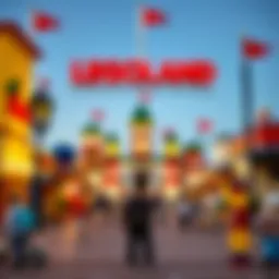 Exploring Dubai Legoland: A Comprehensive Overview Introduction