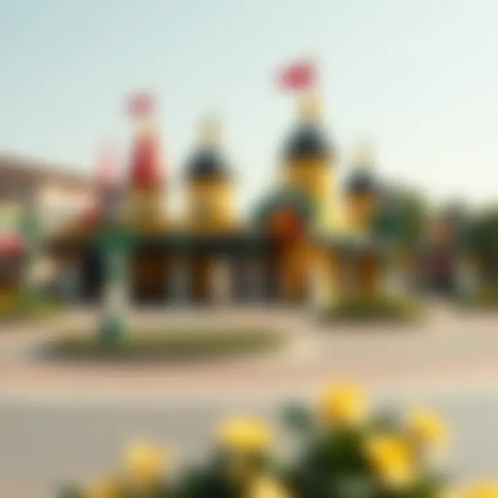 Notable Exploring Dubai Legoland: A Comprehensive Overview Notable Exploring Dubai Legoland: A Comprehensive Overview