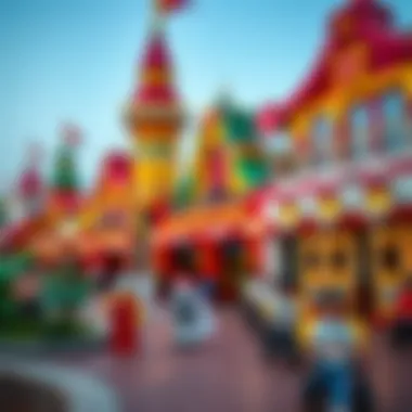 Exploring Dubai Legoland: A Comprehensive Overview Summary Exploring Dubai Legoland: A Comprehensive Overview Summary