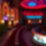 Exploring Dubai's Cinematic Landscape: A Comprehensive Overview of Movie Theaters Introduction