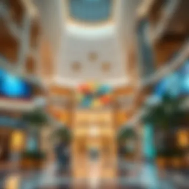 Exploring EHS Ibn Battuta Mall: A Comprehensive Guide Introduction Exploring EHS Ibn Battuta Mall: A Comprehensive Guide Introduction