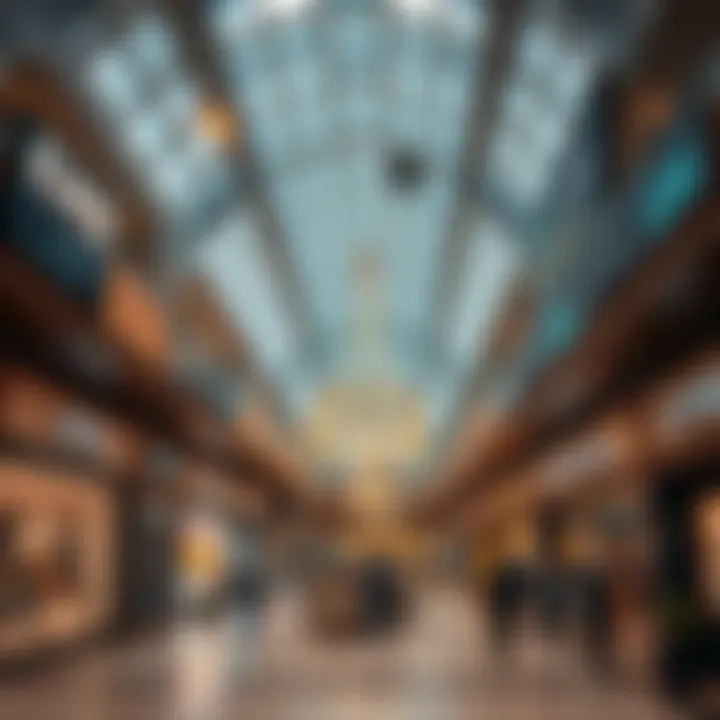 Notable Exploring EHS Ibn Battuta Mall: A Comprehensive Guide Notable Exploring EHS Ibn Battuta Mall: A Comprehensive Guide