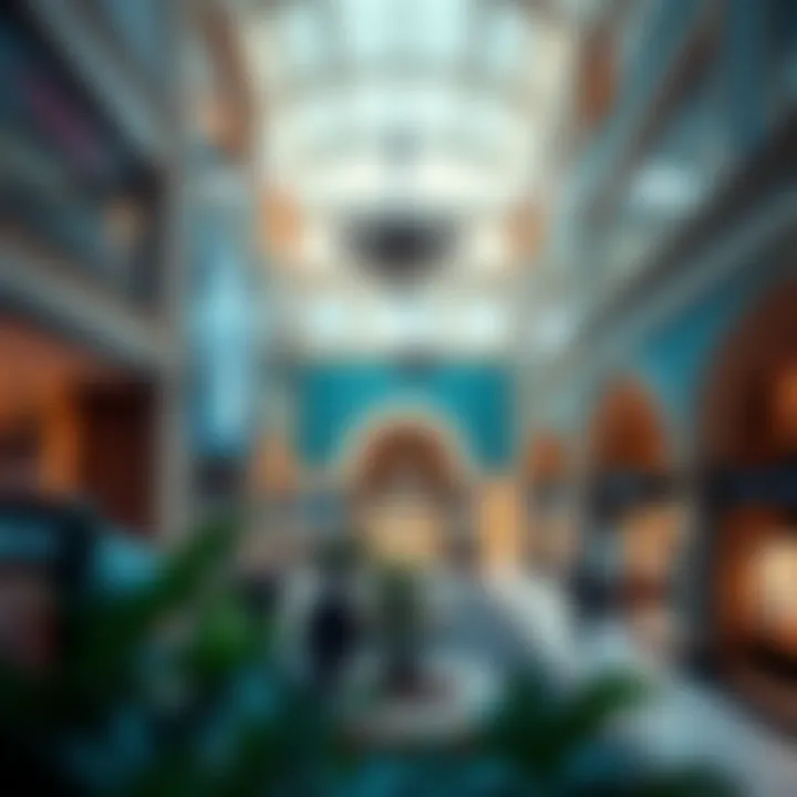 Exploring EHS Ibn Battuta Mall: A Comprehensive Guide Summary Exploring EHS Ibn Battuta Mall: A Comprehensive Guide Summary