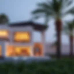 Exploring Emirates Properties in Ajman: Insights and Opportunities Introduction