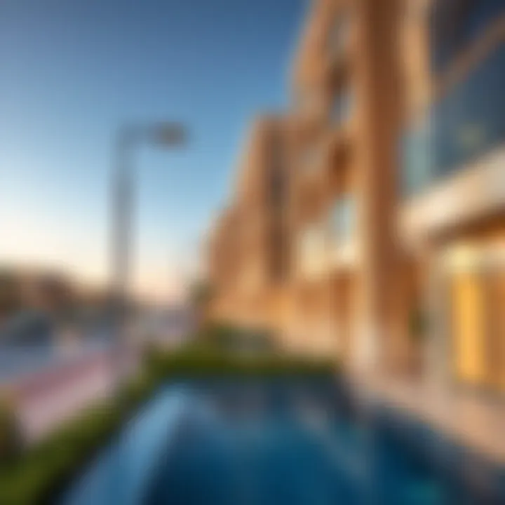 Exploring Emirates Properties in Ajman: Insights and Opportunities Summary