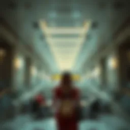 Exploring Employment Opportunities for Women in Dubai Introduction