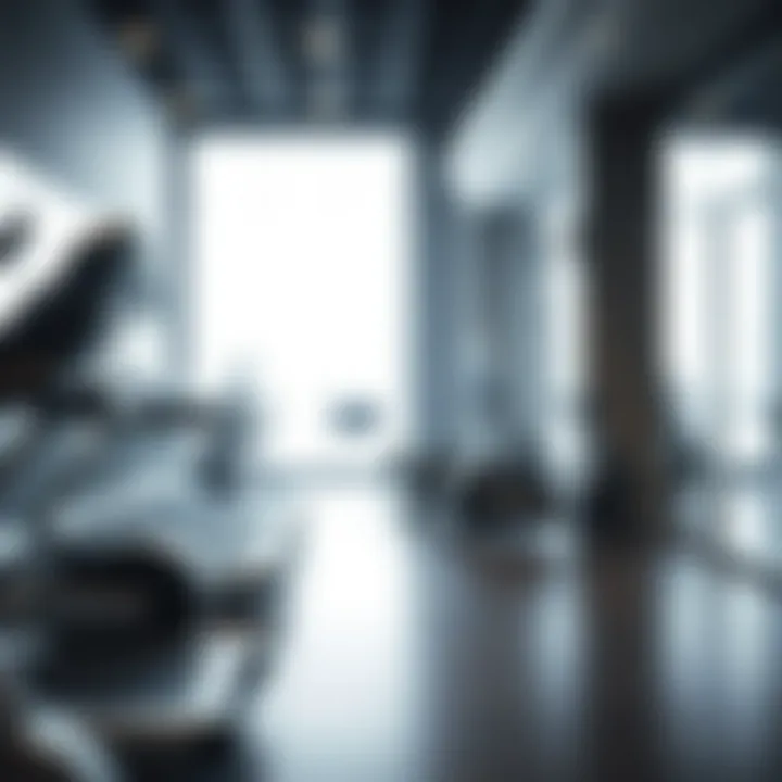 Notable Exploring Fitness Options: Gyms in Khalidiya