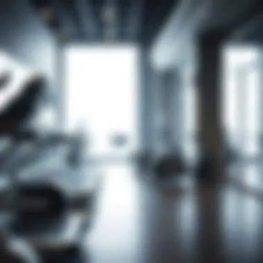 Notable Exploring Fitness Options: Gyms in Khalidiya Notable Exploring Fitness Options: Gyms in Khalidiya