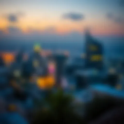 Exploring فندق جميرا: A Comprehensive Overview Introduction