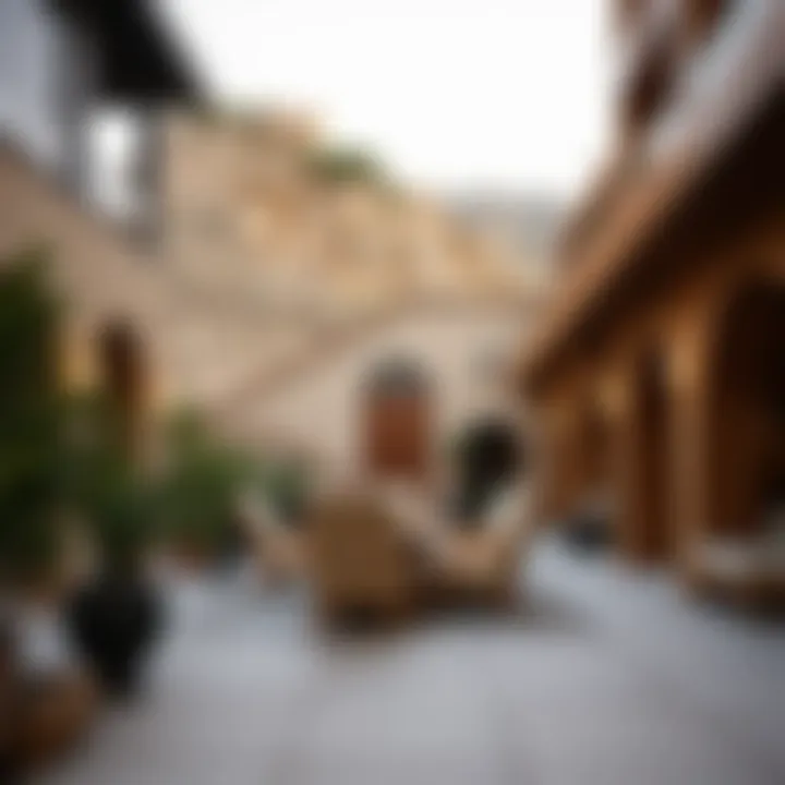 Notable Exploring فندق جميرا: A Comprehensive Overview