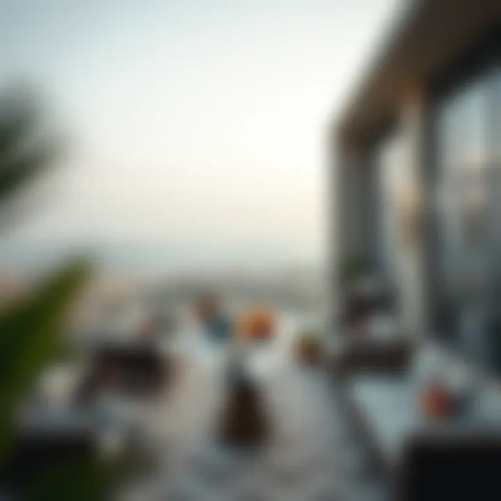 Exploring فندق جميرا: A Comprehensive Overview Summary