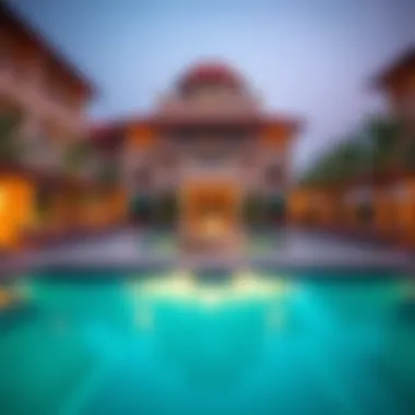 Notable Exploring Fujairah Hotels and Resorts: A Comprehensive Guide