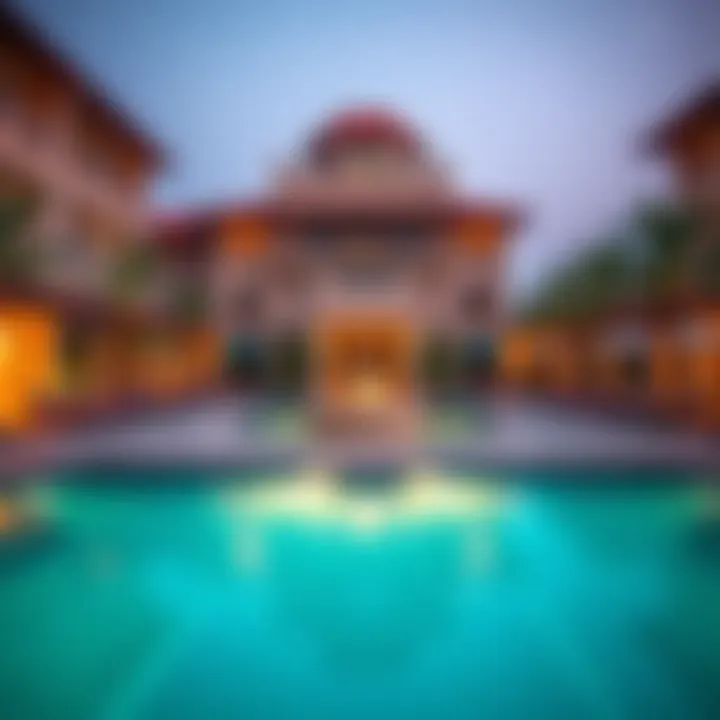 Notable Exploring Fujairah Hotels and Resorts: A Comprehensive Guide