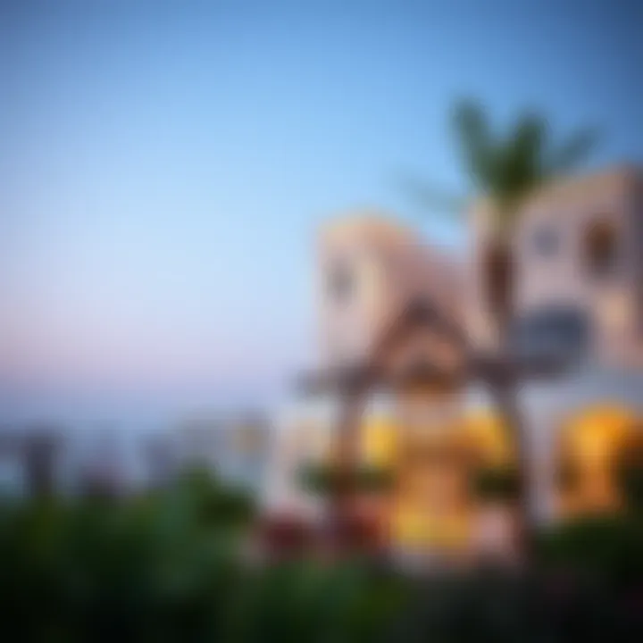 Exploring Fujairah Hotels and Resorts: A Comprehensive Guide Summary