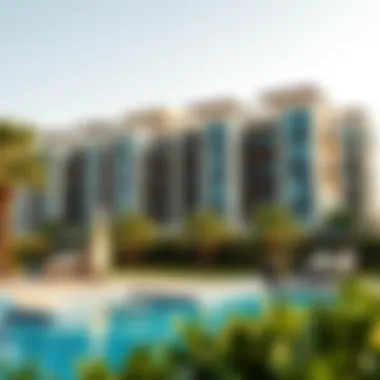 Investment opportunities in Glitz Residence 3