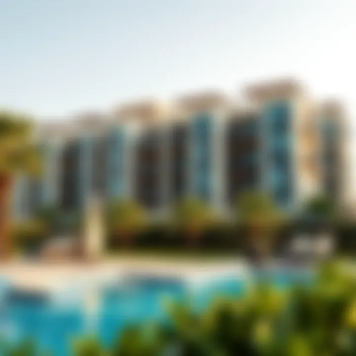 Investment opportunities in Glitz Residence 3