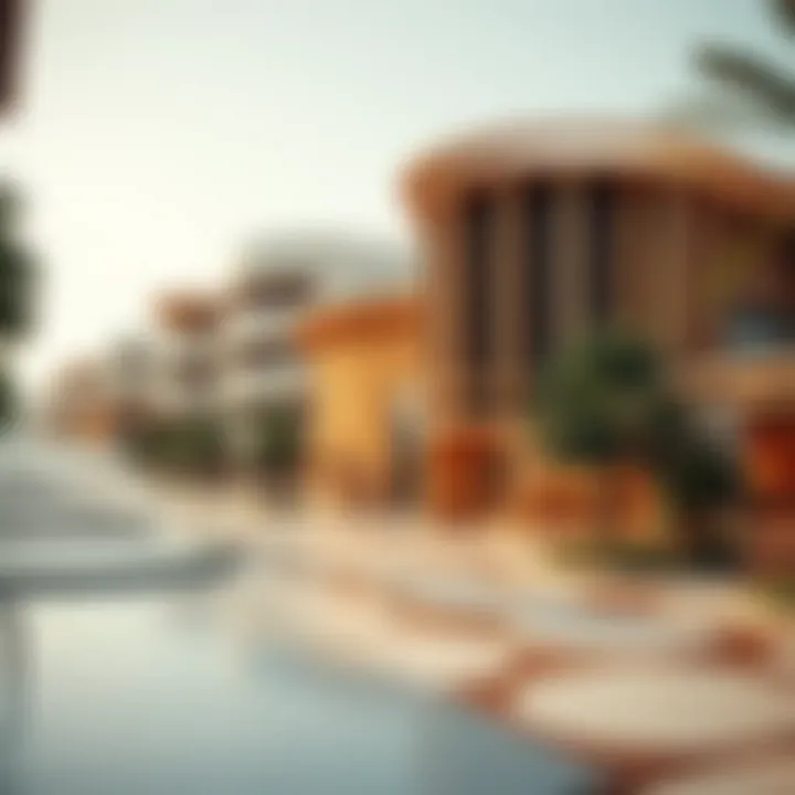 Stunning architectural designs of global pavilions