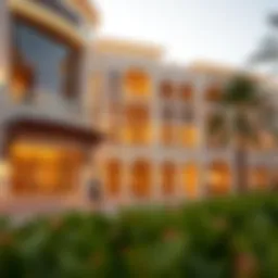 Exploring Jannat Midtown: A Comprehensive Overview of a Luxurious Living Experience in Dubai Introduction