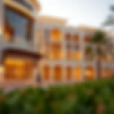 Exploring Jannat Midtown: A Comprehensive Overview of a Luxurious Living Experience in Dubai Introduction Exploring Jannat Midtown: A Comprehensive Overview of a Luxurious Living Experience in Dubai Introduction