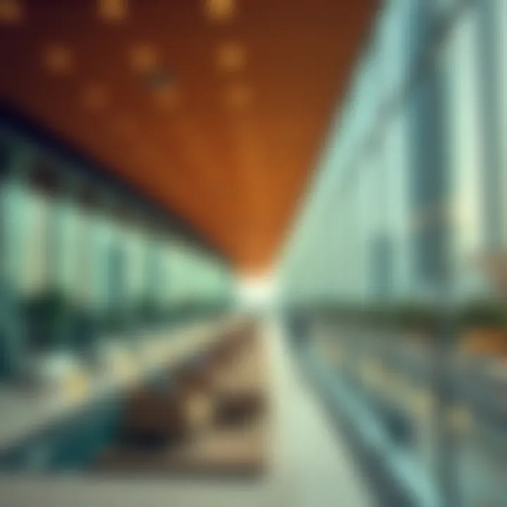 Notable Exploring Jannat Midtown: A Comprehensive Overview of a Luxurious Living Experience in Dubai