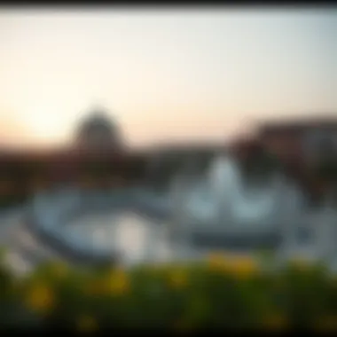 Exploring Jannat Midtown: A Comprehensive Overview of a Luxurious Living Experience in Dubai Summary Exploring Jannat Midtown: A Comprehensive Overview of a Luxurious Living Experience in Dubai Summary