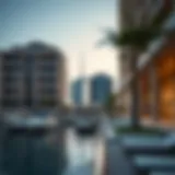 Exploring La Mer Jumeirah: A Distinct Offering in Dubai's Real Estate Landscape Introduction