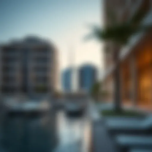 Exploring La Mer Jumeirah: A Distinct Offering in Dubai's Real Estate Landscape Introduction