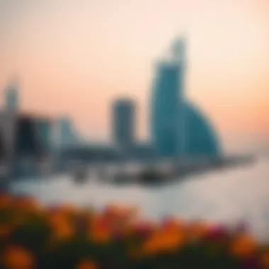 Notable Exploring La Mer Jumeirah: A Distinct Offering in Dubai's Real Estate Landscape Notable Exploring La Mer Jumeirah: A Distinct Offering in Dubai's Real Estate Landscape