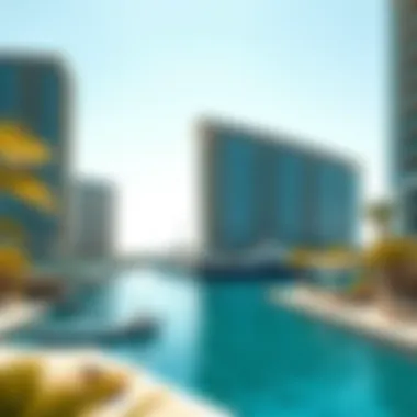 Exploring La Mer Jumeirah: A Distinct Offering in Dubai's Real Estate Landscape Summary