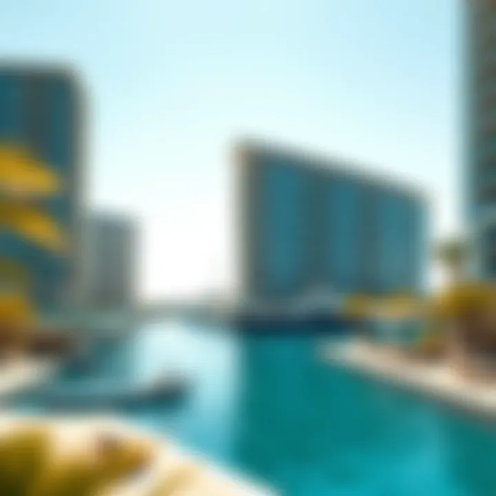 Exploring La Mer Jumeirah: A Distinct Offering in Dubai's Real Estate Landscape Summary