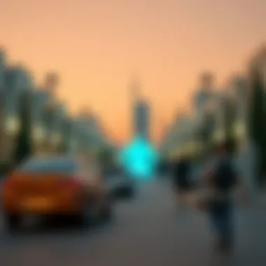 Exploring المرابع العربية: Insights into Dubai's Vibrant Community Introduction Exploring المرابع العربية: Insights into Dubai's Vibrant Community Introduction