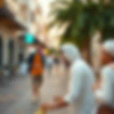 Notable Exploring المرابع العربية: Insights into Dubai's Vibrant Community Notable Exploring المرابع العربية: Insights into Dubai's Vibrant Community