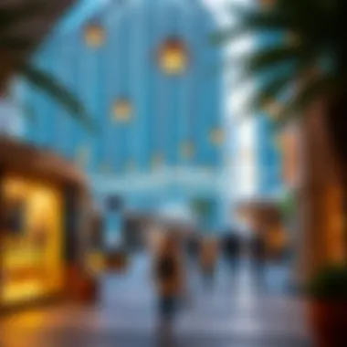 Exploring المرابع العربية: Insights into Dubai's Vibrant Community Summary Exploring المرابع العربية: Insights into Dubai's Vibrant Community Summary