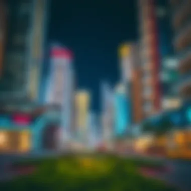 Overview of demographic influences on مجمع مسار's development