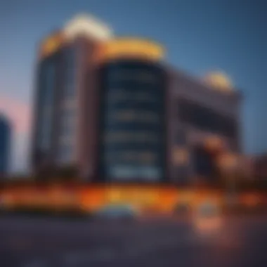 Notable Exploring Mattar Plaza, Al Nahda 1: A Comprehensive Overview Notable Exploring Mattar Plaza, Al Nahda 1: A Comprehensive Overview