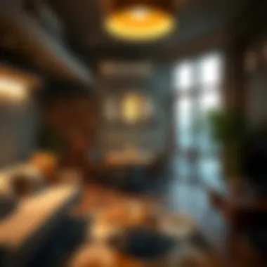 Amenities in Family Rentals Amenities and facilities in family-friendly rental properties