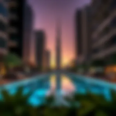 Notable Exploring Monthly Rent Dynamics in Dubai Notable Exploring Monthly Rent Dynamics in Dubai