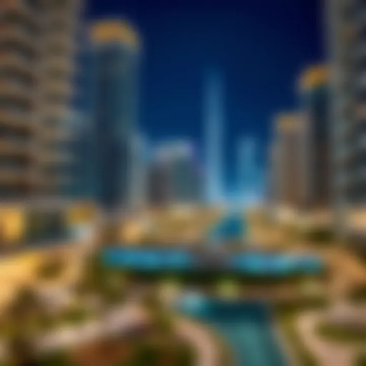 Exploring Monthly Rent Dynamics in Dubai Summary