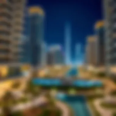 Exploring Monthly Rent Dynamics in Dubai Summary Exploring Monthly Rent Dynamics in Dubai Summary